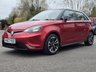 USED 2017 67 MG MG3 1.5 VTi-TECH 3Style+ Hatchback 5dr Petrol Manual Euro 6 (s/s) (106 ps) 