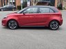 USED 2017 67 MG MG3 1.5 VTi-TECH 3Style+ Hatchback 5dr Petrol Manual Euro 6 (s/s) (106 ps) 