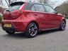 USED 2017 67 MG MG3 1.5 VTi-TECH 3Style+ Hatchback 5dr Petrol Manual Euro 6 (s/s) (106 ps) 