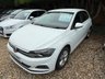 USED 2019 68 VOLKSWAGEN POLO 1.0 EVO SE Hatchback 5dr Petrol Manual Euro 6 (s/s) (65 ps) **FULL SERVICE HISTORY*