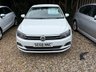 USED 2019 68 VOLKSWAGEN POLO 1.0 EVO SE Hatchback 5dr Petrol Manual Euro 6 (s/s) (65 ps) **FULL SERVICE HISTORY*