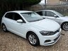 USED 2019 68 VOLKSWAGEN POLO 1.0 EVO SE Hatchback 5dr Petrol Manual Euro 6 (s/s) (65 ps) **FULL SERVICE HISTORY*