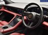 USED 2022 22 PORSCHE TAYCAN Performance Plus 93.4kWh Saloon 4dr Electric Auto RWD (11kW Charger) (476 ps) NATIONWIDE DELIVERY