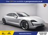 USED 2022 22 PORSCHE TAYCAN Performance Plus 93.4kWh Saloon 4dr Electric Auto RWD (11kW Charger) (476 ps) NATIONWIDE DELIVERY