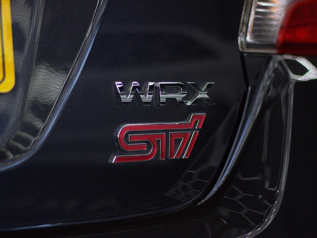 USED 2018 18 SUBARU WRX STI 2.5T Type UK 4WD Euro 6 4dr sold