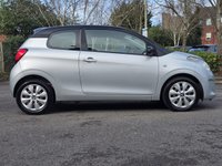 USED 2015 65 CITROEN C1 1.2 PureTech Feel Hatchback 3dr Petrol Manual Euro 6 (82 ps) 