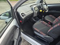 USED 2015 65 CITROEN C1 1.2 PureTech Feel Hatchback 3dr Petrol Manual Euro 6 (82 ps) 