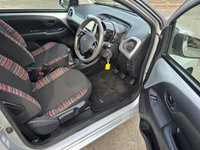 USED 2015 65 CITROEN C1 1.2 PureTech Feel Hatchback 3dr Petrol Manual Euro 6 (82 ps) 