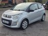 USED 2015 65 CITROEN C1 1.2 PureTech Feel Hatchback 3dr Petrol Manual Euro 6 (82 ps) 