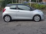 USED 2015 65 CITROEN C1 1.2 PureTech Feel Hatchback 3dr Petrol Manual Euro 6 (82 ps) 