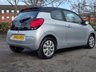 USED 2015 65 CITROEN C1 1.2 PureTech Feel Hatchback 3dr Petrol Manual Euro 6 (82 ps) 