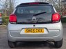 USED 2015 65 CITROEN C1 1.2 PureTech Feel Hatchback 3dr Petrol Manual Euro 6 (82 ps) 