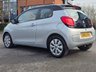 USED 2015 65 CITROEN C1 1.2 PureTech Feel Hatchback 3dr Petrol Manual Euro 6 (82 ps) 