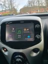 USED 2015 65 CITROEN C1 1.2 PureTech Feel Hatchback 3dr Petrol Manual Euro 6 (82 ps) 