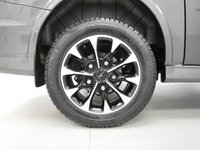 USED 2022 22 FORD TRANSIT CUSTOM 320 2.0 EBL 185 BHP SPORT 5 SEATER CREWCAB ( NO VAT ! ) 5 SEATER CREW | HIGH SPEC | NO VAT TO PAY