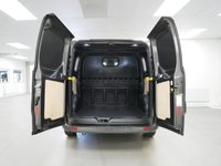 USED 2022 22 FORD TRANSIT CUSTOM 320 2.0 EBL 185 BHP SPORT 5 SEATER CREWCAB ( NO VAT ! ) 5 SEATER CREW | HIGH SPEC | NO VAT TO PAY