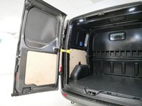 USED 2022 22 FORD TRANSIT CUSTOM 320 2.0 EBL 185 BHP SPORT 5 SEATER CREWCAB ( NO VAT ! ) 5 SEATER CREW | HIGH SPEC | NO VAT TO PAY