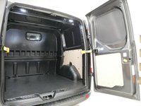 USED 2022 22 FORD TRANSIT CUSTOM 320 2.0 EBL 185 BHP SPORT 5 SEATER CREWCAB ( NO VAT ! ) 5 SEATER CREW | HIGH SPEC | NO VAT TO PAY