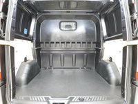 USED 2022 22 FORD TRANSIT CUSTOM 320 2.0 EBL 185 BHP SPORT 5 SEATER CREWCAB ( NO VAT ! ) 5 SEATER CREW | HIGH SPEC | NO VAT TO PAY