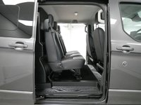 USED 2022 22 FORD TRANSIT CUSTOM 320 2.0 EBL 185 BHP SPORT 5 SEATER CREWCAB ( NO VAT ! ) 5 SEATER CREW | HIGH SPEC | NO VAT TO PAY