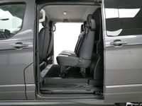 USED 2022 22 FORD TRANSIT CUSTOM 320 2.0 EBL 185 BHP SPORT 5 SEATER CREWCAB ( NO VAT ! ) 5 SEATER CREW | HIGH SPEC | NO VAT TO PAY