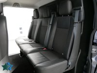 USED 2022 22 FORD TRANSIT CUSTOM 320 2.0 EBL 185 BHP SPORT 5 SEATER CREWCAB ( NO VAT ! ) 5 SEATER CREW | HIGH SPEC | NO VAT TO PAY