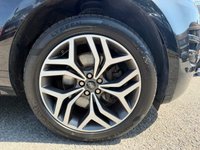 USED 2019 19 LAND ROVER RANGE ROVER EVOQUE 2.0 P200 MHEV R-Dynamic S SUV 5dr Petrol Auto 4WD Euro 6 (s/s) (200 ps) 