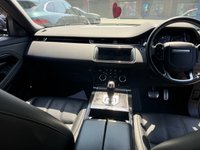 USED 2019 19 LAND ROVER RANGE ROVER EVOQUE 2.0 P200 MHEV R-Dynamic S SUV 5dr Petrol Auto 4WD Euro 6 (s/s) (200 ps) 