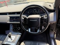 USED 2019 19 LAND ROVER RANGE ROVER EVOQUE 2.0 P200 MHEV R-Dynamic S SUV 5dr Petrol Auto 4WD Euro 6 (s/s) (200 ps) 