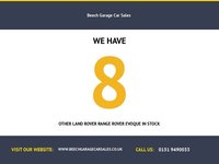USED 2019 19 LAND ROVER RANGE ROVER EVOQUE 2.0 P200 MHEV R-Dynamic S SUV 5dr Petrol Auto 4WD Euro 6 (s/s) (200 ps) 