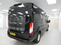 USED 2025 25 FORD TRANSIT 350 2.0 EBL 130 BHP L3 LONG LIMITED NAV AUTOMATIC ( NO VAT ! ) FACELIFT | SAT NAV | AUTOMATIC | NO VAT !