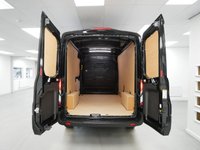 USED 2025 25 FORD TRANSIT 350 2.0 EBL 130 BHP L3 LONG LIMITED NAV AUTOMATIC ( NO VAT ! ) FACELIFT | SAT NAV | AUTOMATIC | NO VAT !