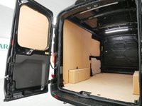USED 2025 25 FORD TRANSIT 350 2.0 EBL 130 BHP L3 LONG LIMITED NAV AUTOMATIC ( NO VAT ! ) FACELIFT | SAT NAV | AUTOMATIC | NO VAT !