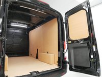 USED 2025 25 FORD TRANSIT 350 2.0 EBL 130 BHP L3 LONG LIMITED NAV AUTOMATIC ( NO VAT ! ) FACELIFT | SAT NAV | AUTOMATIC | NO VAT !