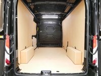 USED 2025 25 FORD TRANSIT 350 2.0 EBL 130 BHP L3 LONG LIMITED NAV AUTOMATIC ( NO VAT ! ) FACELIFT | SAT NAV | AUTOMATIC | NO VAT !
