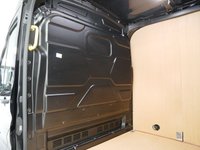 USED 2025 25 FORD TRANSIT 350 2.0 EBL 130 BHP L3 LONG LIMITED NAV AUTOMATIC ( NO VAT ! ) FACELIFT | SAT NAV | AUTOMATIC | NO VAT !