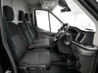 USED 2025 25 FORD TRANSIT 350 2.0 EBL 130 BHP L3 LONG LIMITED NAV AUTOMATIC ( NO VAT ! ) FACELIFT | SAT NAV | AUTOMATIC | NO VAT !