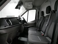 USED 2025 25 FORD TRANSIT 350 2.0 EBL 130 BHP L3 LONG LIMITED NAV AUTOMATIC ( NO VAT ! ) FACELIFT | SAT NAV | AUTOMATIC | NO VAT !