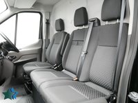 USED 2025 25 FORD TRANSIT 350 2.0 EBL 130 BHP L3 LONG LIMITED NAV AUTOMATIC ( NO VAT ! ) FACELIFT | SAT NAV | AUTOMATIC | NO VAT !