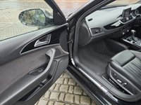 USED 2017 17 AUDI A6 AVANT 2.0 TDI Black Edition Estate 5dr Diesel S Tronic quattro Euro 6 (s/s) (190 ps) 
