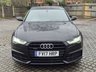 USED 2017 17 AUDI A6 AVANT 2.0 TDI Black Edition Estate 5dr Diesel S Tronic quattro Euro 6 (s/s) (190 ps) 