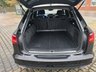USED 2017 17 AUDI A6 AVANT 2.0 TDI Black Edition Estate 5dr Diesel S Tronic quattro Euro 6 (s/s) (190 ps) 