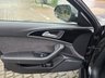 USED 2017 17 AUDI A6 AVANT 2.0 TDI Black Edition Estate 5dr Diesel S Tronic quattro Euro 6 (s/s) (190 ps) 