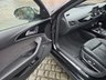 USED 2017 17 AUDI A6 AVANT 2.0 TDI Black Edition Estate 5dr Diesel S Tronic quattro Euro 6 (s/s) (190 ps) 