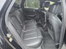 USED 2017 17 AUDI A6 AVANT 2.0 TDI Black Edition Estate 5dr Diesel S Tronic quattro Euro 6 (s/s) (190 ps) 