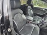 USED 2017 17 AUDI A6 AVANT 2.0 TDI Black Edition Estate 5dr Diesel S Tronic quattro Euro 6 (s/s) (190 ps) 