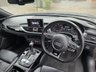 USED 2017 17 AUDI A6 AVANT 2.0 TDI Black Edition Estate 5dr Diesel S Tronic quattro Euro 6 (s/s) (190 ps) 