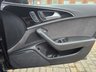 USED 2017 17 AUDI A6 AVANT 2.0 TDI Black Edition Estate 5dr Diesel S Tronic quattro Euro 6 (s/s) (190 ps) 