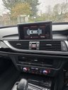 USED 2017 17 AUDI A6 AVANT 2.0 TDI Black Edition Estate 5dr Diesel S Tronic quattro Euro 6 (s/s) (190 ps) 