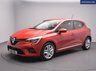 USED 2021 21 RENAULT CLIO 1.0 SCe Play Hatchback 5dr Petrol Manual Euro 6 (s/s) (75 ps) NATIONWIDE DELIVERY
